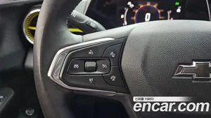 Chevrolet Trax, 2023 — миниатюра 28
