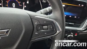 Chevrolet Trax, 2023 — миниатюра 29