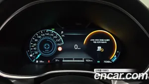 Genesis G80, 2023 — миниатюра 8