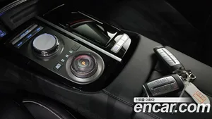 Genesis G80, 2023 — миниатюра 9