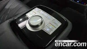 Genesis G80, 2023 — миниатюра 17