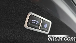 Genesis G80, 2023 — миниатюра 20