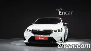 BMW M5, 2025 — миниатюра 3
