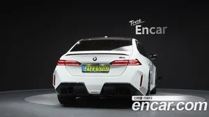 BMW M5, 2025 — миниатюра 4