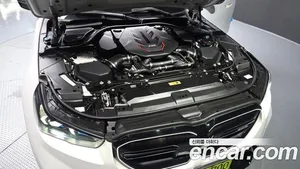BMW M5, 2025 — миниатюра 6