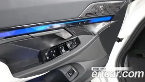 BMW M5, 2025 — миниатюра 29