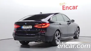 BMW Gran Turismo, 2022 — миниатюра 2