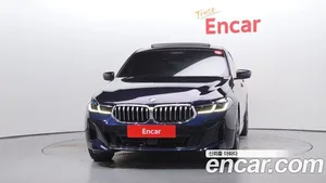 BMW Gran Turismo, 2022 — миниатюра 3
