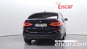 BMW Gran Turismo, 2022 — миниатюра 4