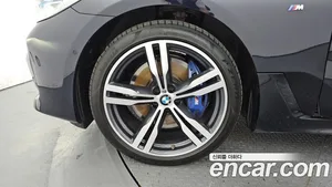 BMW Gran Turismo, 2022 — миниатюра 5