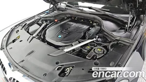 BMW Gran Turismo, 2022 — миниатюра 6