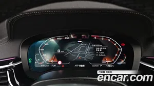 BMW Gran Turismo, 2022 — миниатюра 8