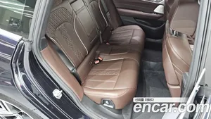 BMW Gran Turismo, 2022 — миниатюра 11