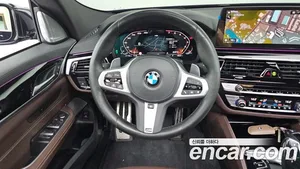 BMW Gran Turismo, 2022 — миниатюра 13