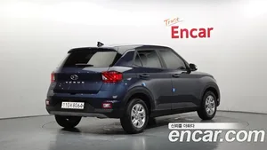 Hyundai Venue, 2020 — миниатюра 2