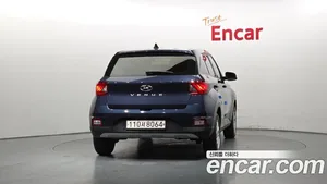 Hyundai Venue, 2020 — миниатюра 4