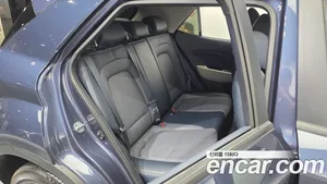 Hyundai Venue, 2020 — миниатюра 12
