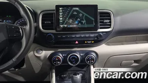 Hyundai Venue, 2020 — миниатюра 13