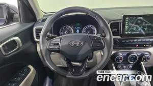 Hyundai Venue, 2020 — миниатюра 14