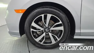 Honda Odyssey, 2018 — миниатюра 5