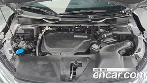 Honda Odyssey, 2018 — миниатюра 6