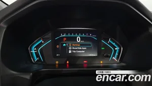 Honda Odyssey, 2018 — миниатюра 11
