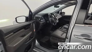 Honda Odyssey, 2018 — миниатюра 13