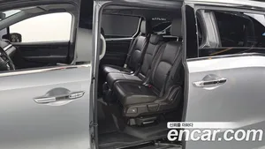 Honda Odyssey, 2018 — миниатюра 17