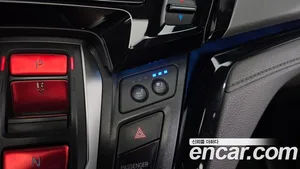 Honda Odyssey, 2018 — миниатюра 19