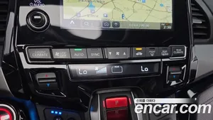 Honda Odyssey, 2018 — миниатюра 21