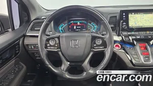 Honda Odyssey, 2018 — миниатюра 22