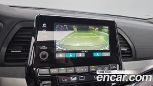 Honda Odyssey, 2018 — миниатюра 23