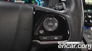 Honda Odyssey, 2018 — миниатюра 25
