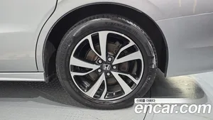 Honda Odyssey, 2018 — миниатюра 7