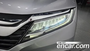 Honda Odyssey, 2018 — миниатюра 8