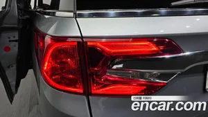 Honda Odyssey, 2018 — миниатюра 9