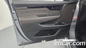 Honda Odyssey, 2018 — миниатюра 14