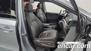 Honda Odyssey, 2018 — миниатюра 16