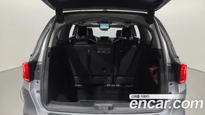Honda Odyssey, 2018 — миниатюра 28
