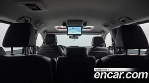 Honda Odyssey, 2018 — миниатюра 29