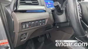 Honda Odyssey, 2018 — миниатюра 30