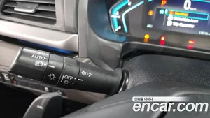 Honda Odyssey, 2018 — миниатюра 33