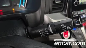 Honda Odyssey, 2018 — миниатюра 35