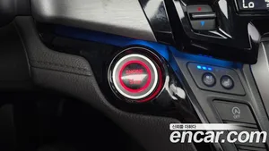 Honda Odyssey, 2018 — миниатюра 36