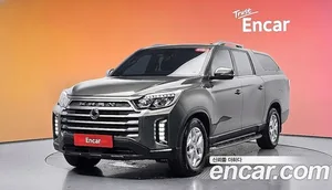 KGM Rexton, 2023 — миниатюра 30