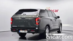 KGM Rexton, 2023 — миниатюра 1