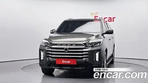 KGM Rexton, 2023 — миниатюра 2