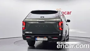 KGM Rexton, 2023 — миниатюра 3