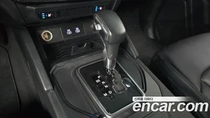 KGM Rexton, 2023 — миниатюра 11