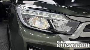 KGM Rexton, 2023 — миниатюра 7